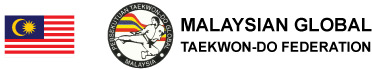 MGTF Taekwon-Do Logo