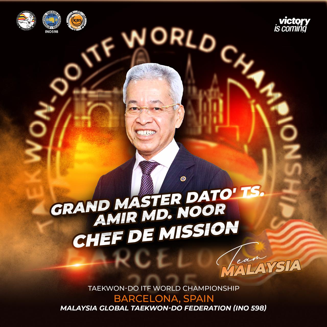 MGTF-WorldChampionship-BarcelonaSpain-DatoTSAmir
