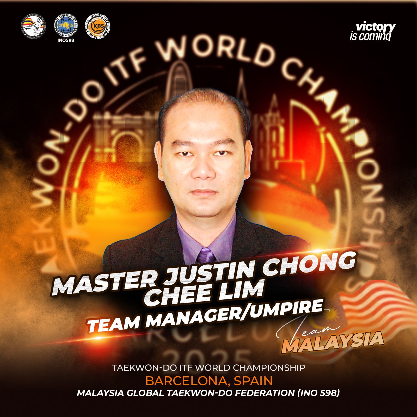 MGTF-WorldChampionship-BarcelonaSpain-MasterJustinChong